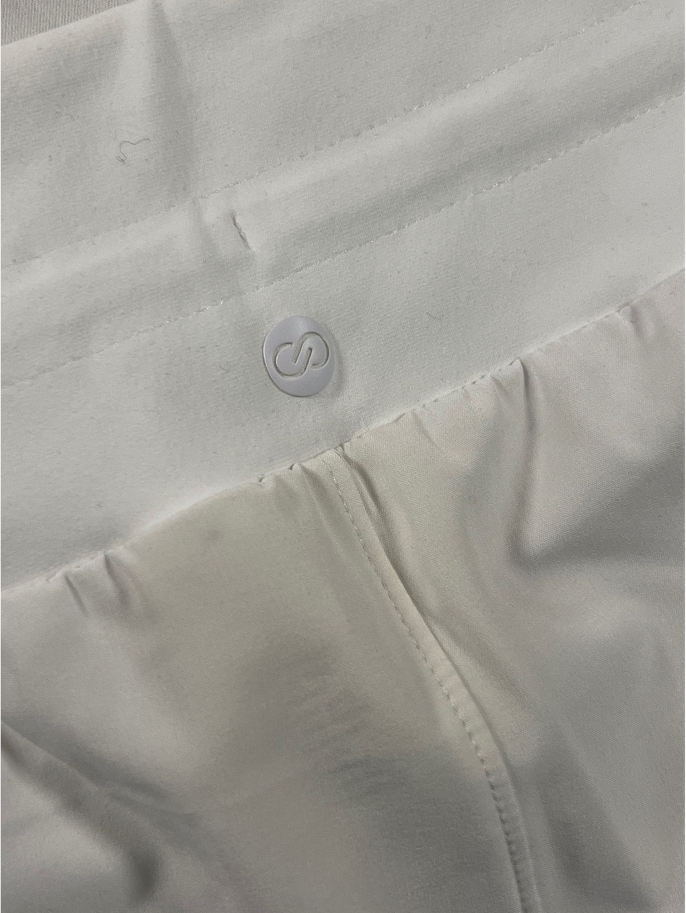 Women’s Size Large Calia Mid-Rise Shorts - Picture 7 of 7